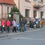 Milevský Sokol se připojil k Památnému dni Sokolstva. Připomněl osobnost Jaroslava Blechy
