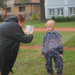 Milevský Sokol se připojil k Památnému dni Sokolstva. Připomněl osobnost Jaroslava Blechy