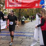 Sokolský běh v Písku měl i přes nepřízeň počasí rekordní účast