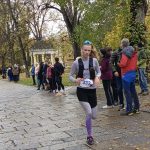 Sokolský běh v Písku měl i přes nepřízeň počasí rekordní účast