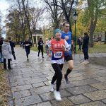 Sokolský běh v Písku měl i přes nepřízeň počasí rekordní účast