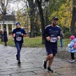 Sokolský běh v Písku měl i přes nepřízeň počasí rekordní účast