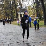 Sokolský běh v Písku měl i přes nepřízeň počasí rekordní účast