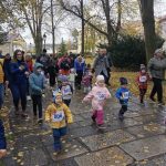 Sokolský běh v Písku měl i přes nepřízeň počasí rekordní účast