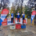 Sokolský běh v Písku měl i přes nepřízeň počasí rekordní účast