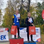 Sokolský běh v Písku měl i přes nepřízeň počasí rekordní účast