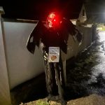 Jen pro odvážné. Na strašidelné stezce v Nemějicích se bály děti i dospělí