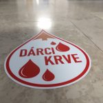 Pro dárce krve z Prachaticka se otevřelo nové odběrové místo v prachatické nemocnici