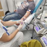 Pro dárce krve z Prachaticka se otevřelo nové odběrové místo v prachatické nemocnici