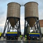 O dálnici D4 se v zimě postará šest sypačů. Řidiče na nepříznivé podmínky upozorní dopravní značení