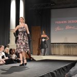 Vyprodaná Střelnice. Hana Zelenková překvapila originální kolekcí