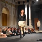Vyprodaná Střelnice. Hana Zelenková překvapila originální kolekcí