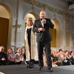 Vyprodaná Střelnice. Hana Zelenková překvapila originální kolekcí