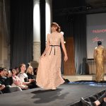 Vyprodaná Střelnice. Hana Zelenková překvapila originální kolekcí