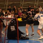 Bodový půst skončil, Lišky přemohly Šumperk