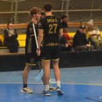 Béčko Lišek využilo domácí prostředí na sto procent