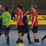 FUTSAL: Masters a Motor za tři body, šlágr mezi Ovečkami a Delfíny skončil smírně