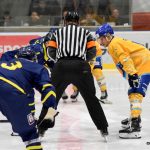 Tři body pro Písek, ústečtí Lvi byli neškodní