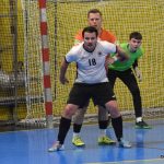 FUTSAL: Dream Team a Delfíni stále bez porážky, tři body také pro Ovečky, Aisin a Chelsea