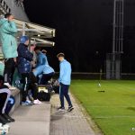 Duel tabulkových sousedů skončil těsnou výhrou Písku