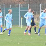 Duel Protivína s Mirovicemi rozsekla druhá půle, radovali se domácí