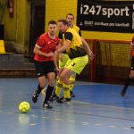 Béčko Masters si zastřílelo, zvítězily i Vokurky, Ovečky a Wanasta