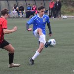 Hradiště se s podzimem loučilo na umělce, body putovaly do Plané