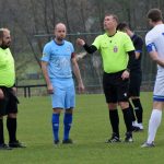 Semicím k výhře nepomohly ani dvě penalty, Protivín srovnal v poslední minutě