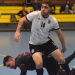 FUTSAL: Chelsea, Stará Garda a Orcas mají první body, šlágr pro Delfíny