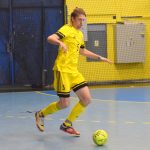 FUTSAL 2. liga: Čtyři týmy stále na nule, favorité nezaváhali