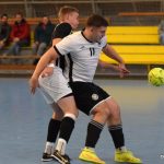 FUTSAL: Dream Team stále neporažený, slavily také Kosatky, Ovečky a Aisin