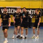 Rychlé vedení Liškám body nepřineslo, radoval se Havířov