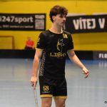 Bodový půst skončil, Lišky přemohly Šumperk