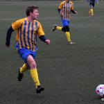 Kestřanům to na umělce nešlo, výhru slavilo Hradiště