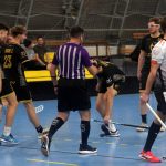 Béčko Lišek využilo domácí prostředí na sto procent