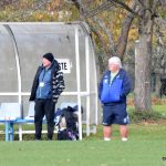 Duel Protivína s Mirovicemi rozsekla druhá půle, radovali se domácí