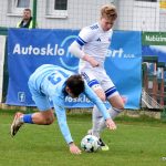 Semicím k výhře nepomohly ani dvě penalty, Protivín srovnal v poslední minutě