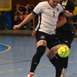 FUTSAL: Chelsea, Stará Garda a Orcas mají první body, šlágr pro Delfíny