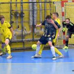 FUTSAL 2. liga: Čtyři týmy stále na nule, favorité nezaváhali