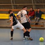 FUTSAL: Dream Team stále neporažený, slavily také Kosatky, Ovečky a Aisin
