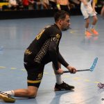 Bodový půst skončil, Lišky přemohly Šumperk