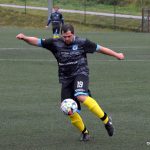 Kestřanům to na umělce nešlo, výhru slavilo Hradiště