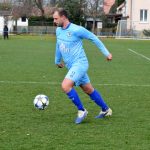 Duel Protivína s Mirovicemi rozsekla druhá půle, radovali se domácí