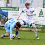 Semicím k výhře nepomohly ani dvě penalty, Protivín srovnal v poslední minutě