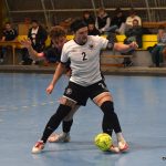 FUTSAL: Chelsea, Stará Garda a Orcas mají první body, šlágr pro Delfíny