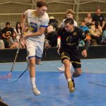 Bodový půst skončil, Lišky přemohly Šumperk