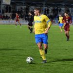 Duel tabulkových sousedů skončil těsnou výhrou Písku