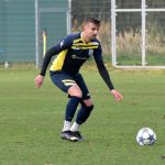 Duel Protivína s Mirovicemi rozsekla druhá půle, radovali se domácí