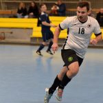 FUTSAL: Brufen si poradil s Aisinem, Chelsea podlehla Dream Teamu
