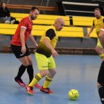 Béčko Masters si zastřílelo, zvítězily i Vokurky, Ovečky a Wanasta